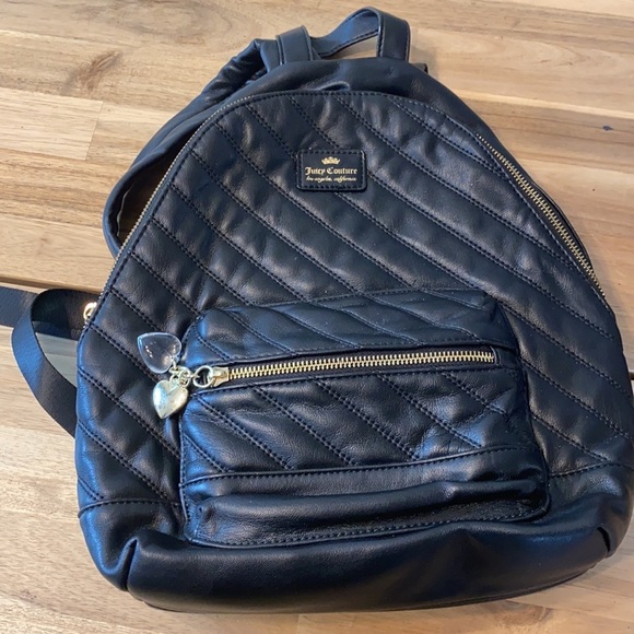 JUICY COUTURE ⭐️  backpack main image 5